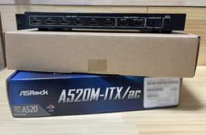 いまさら始めるマイニングPC