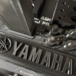 YAMAHAのロゴ【完】