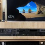 フロントパネルを作る その5