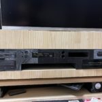 フロントパネルを作る その4