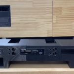 フロントパネルを作る その2