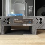 フロントパネルを作る その1