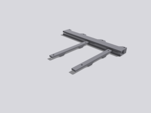 マザーボードマウントを作ろう