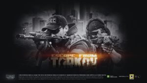 Escape from Tarkov
