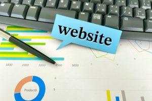 ポストTwitterはホームページ？