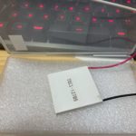 PCの熱から電気を作る