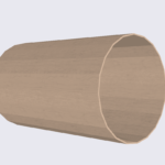 マイニングリグの筐体を作り直す