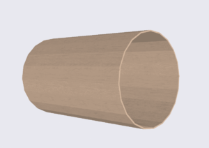 マイニングリグの筐体を作り直す