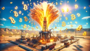 半減期終了後の報酬と、今後のbitcoinマイニングの見通し