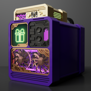 NFTで仮想通貨をマイニングする「GoMining」がすごい！