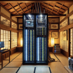 増え続ける空き家、データセンターにして解決？